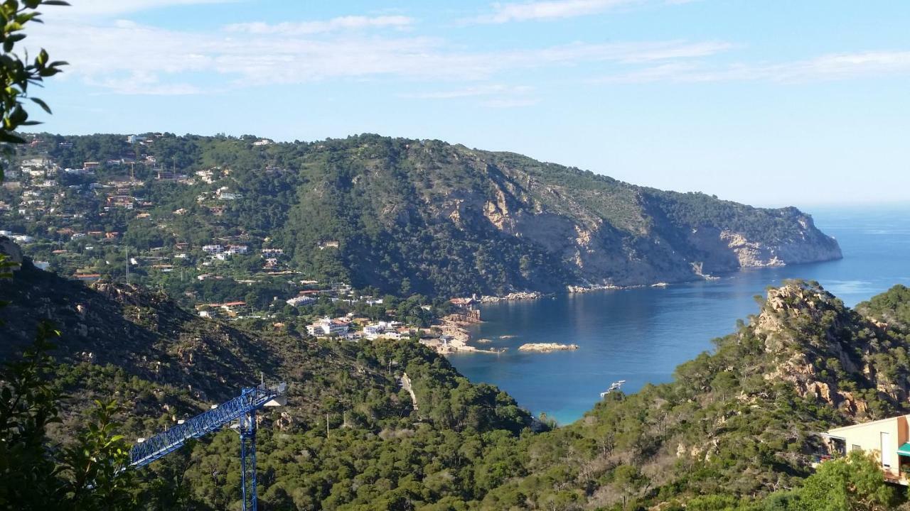 فيلا Ca La Pepa بيغور المظهر الخارجي الصورة